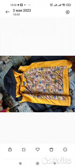 Женские вещи пакетом44-46р