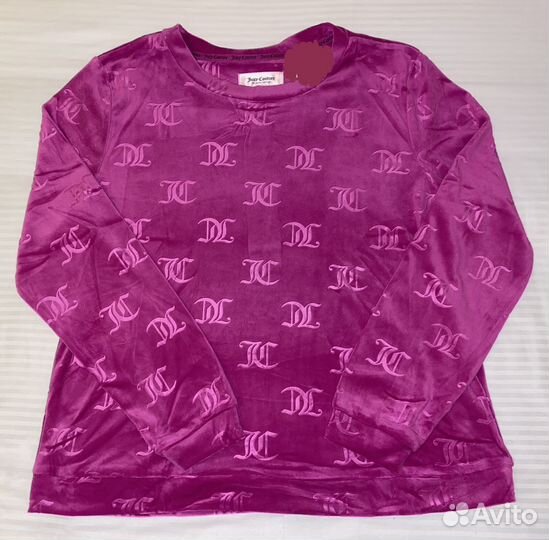 Juicy couture пижама (оригинал)