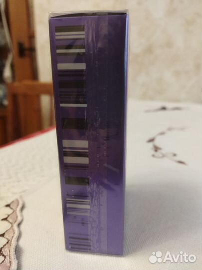 Молекула Ecsentric 01 оригинал