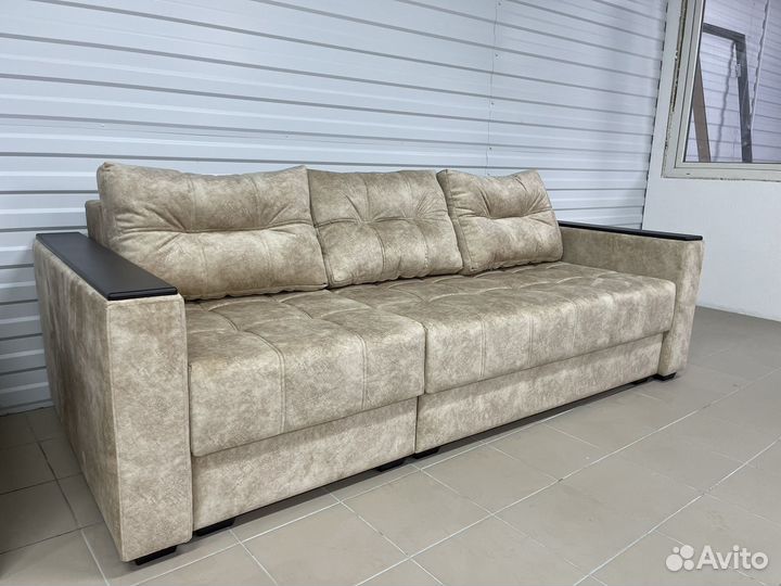 Диван трансформер