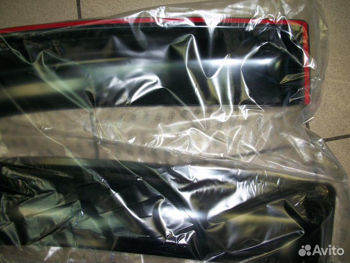 Ветровики на 