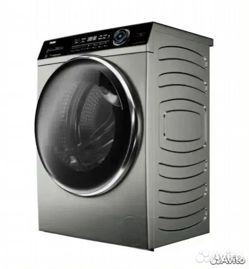 Стиральная машина Haier HW80-B14979S Новая