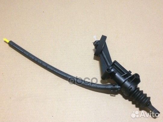 Главный цилиндр ford transit (2014) 2289077 ford