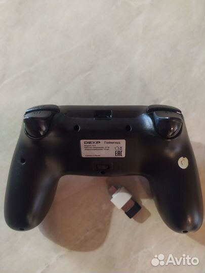 Геймпад dexp G- 5