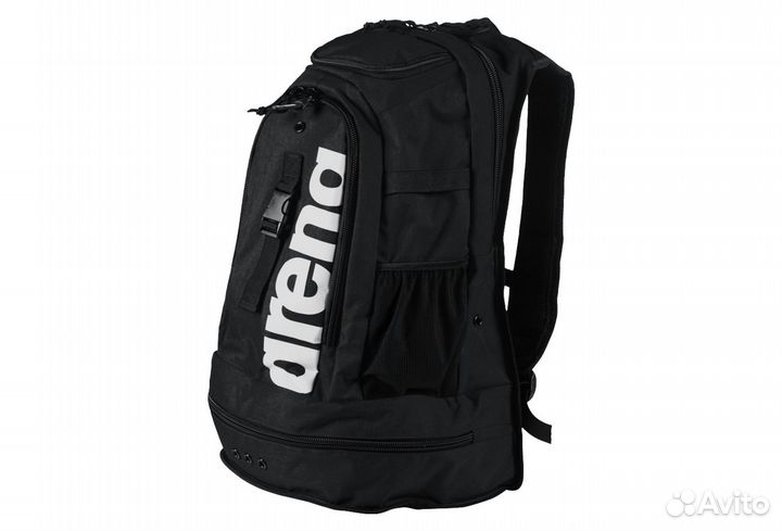 Рюкзак Arena Fastpack 2.2 (40 л) Black