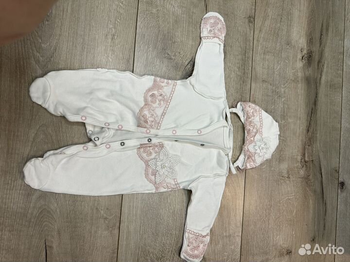 3 Комплекта на выписку Little Star