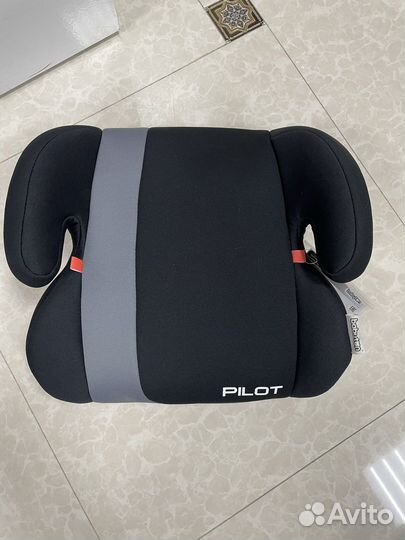 Бустеры разные новые