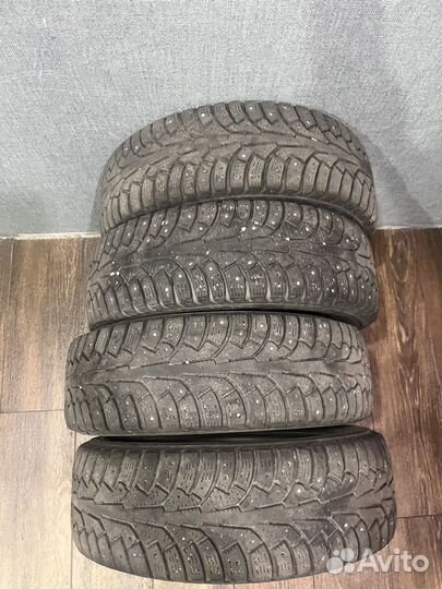 Nokian Tyres Nordman 5 185/65 R15