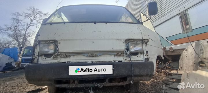 Mazda Bongo Brawny бортовой, 1996