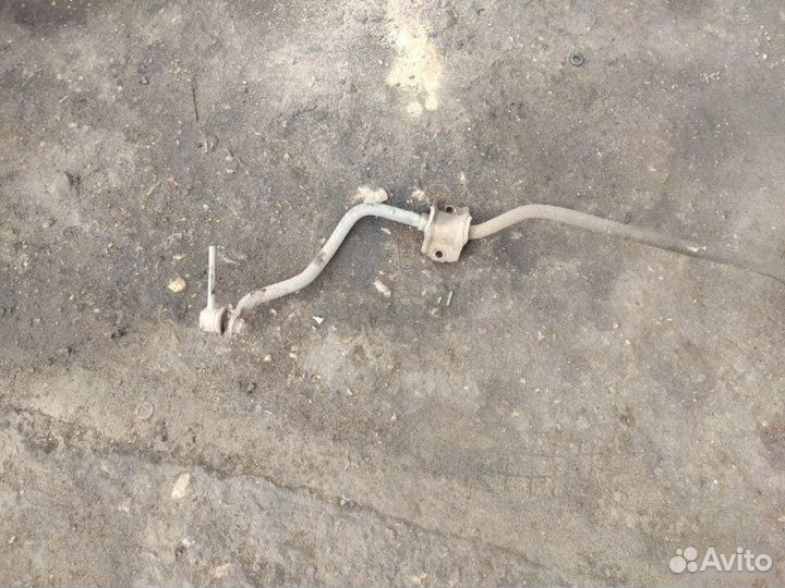 Стабилизатор передний Chevrolet Lacetti