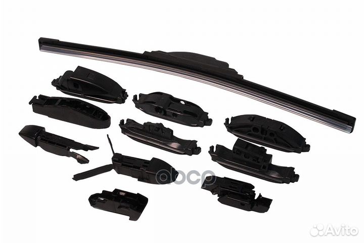 Щетка стеклоочистителя 14