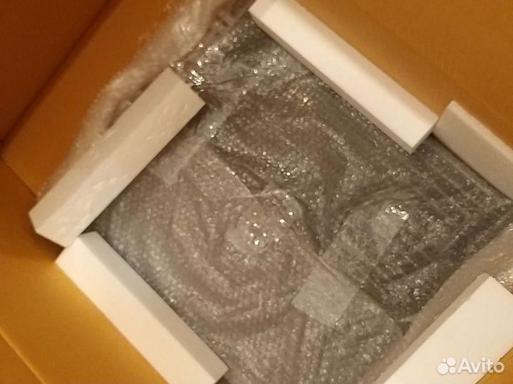 Воздушный конденсатор Mitsubishi electric