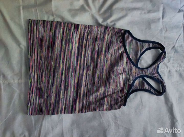 Спортивная одежда