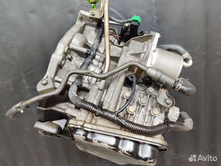 Вариатор MR20DE 2wd Nissan Qashqai+2 I (2008—2010)