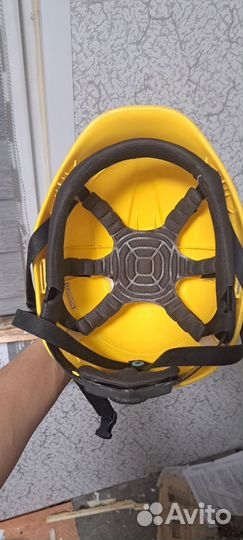 Шлем промальп