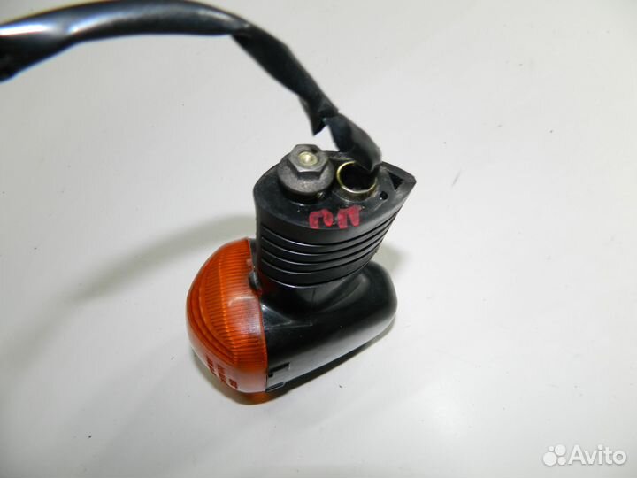 Поворотник правый передний Honda VTR 1000 F 1997