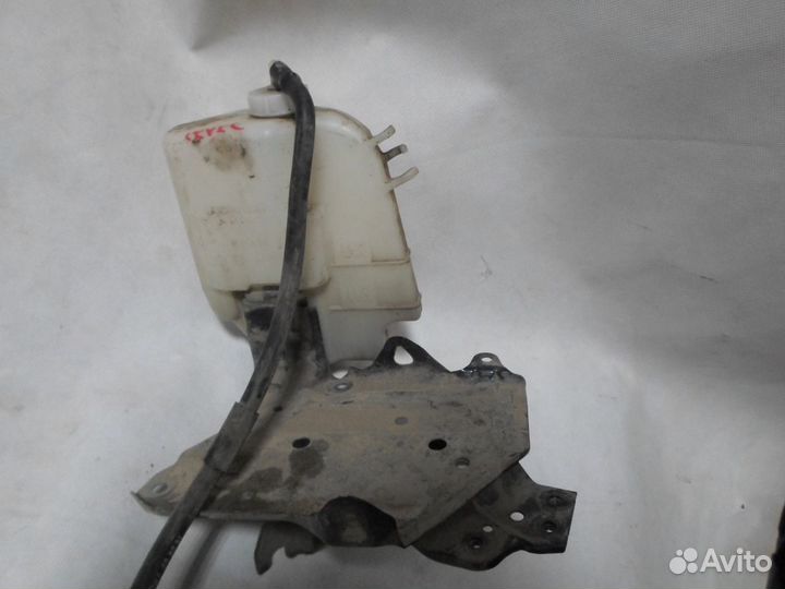 Расширительный бачок Honda Civic 8 Хонда Цивик 8