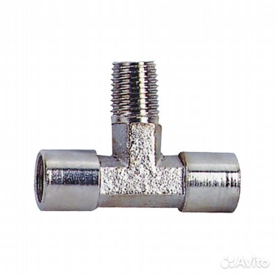 Fubag Переходник T - 1/2 дюйма FFM