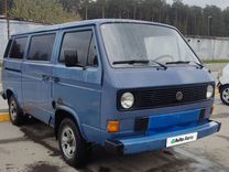 Volkswagen Transporter 1.6 MT, 1983, 999 999 км, с пробегом, цена 300 000 руб.