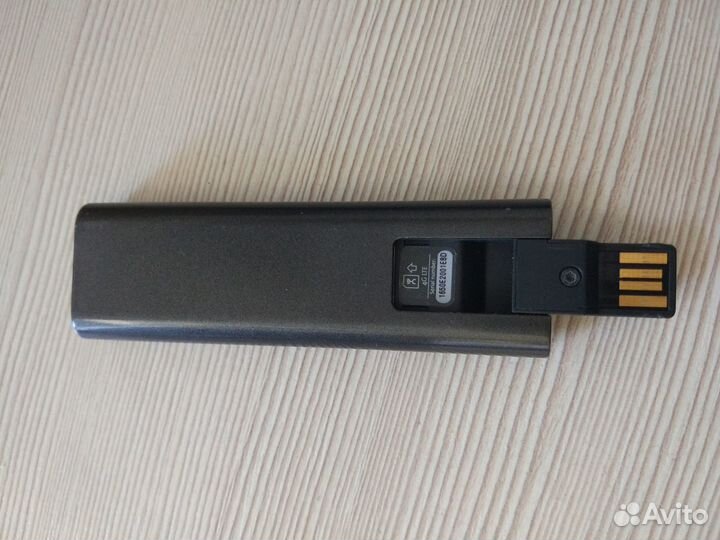 Usb модем 4g Yota