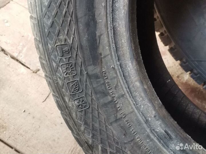 КАМА Кама-Евро-236 185/65 R14 86H