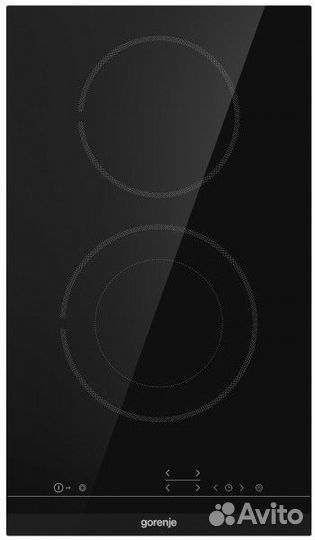 Электрическая панель Gorenje ECT322bcsc