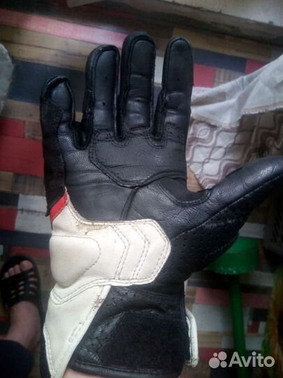 Alpinestars sp5 перчатки