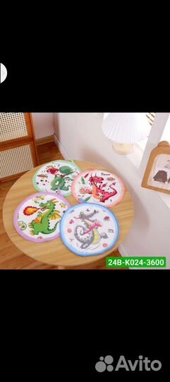 Салфетки микрофибра