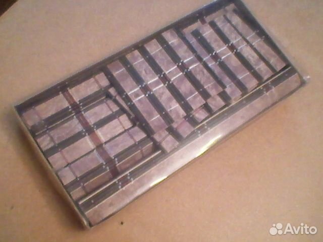 Салфетки бамбук набор новый в упаковке