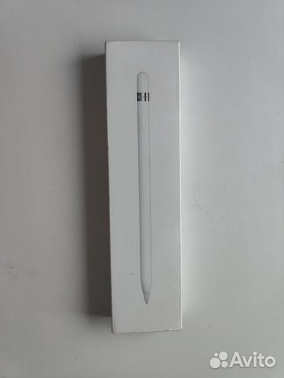 Apple Pencil 1 оригинал