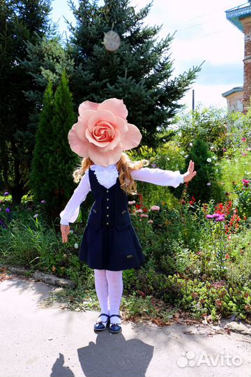 Школьная форма для девочки