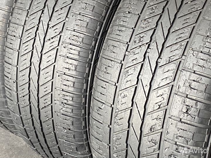 Hankook Dynapro HP RA23 235/55 R17