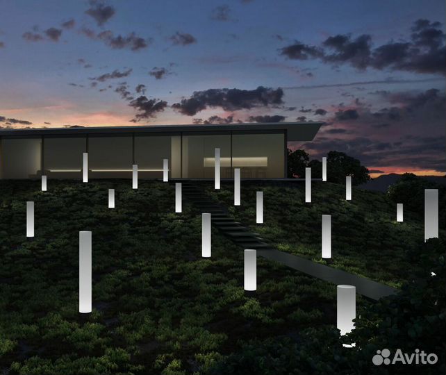 Светильник