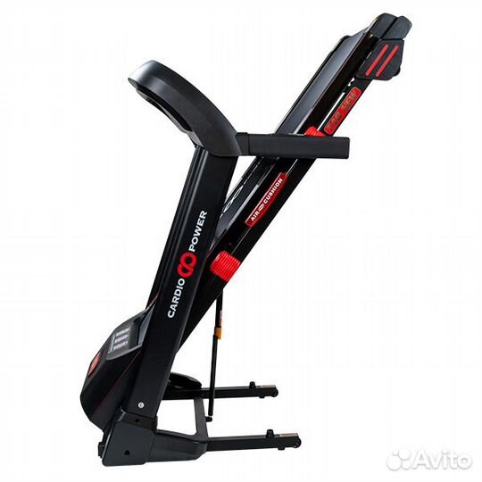 Беговая дорожка CardioPower T40 NEW