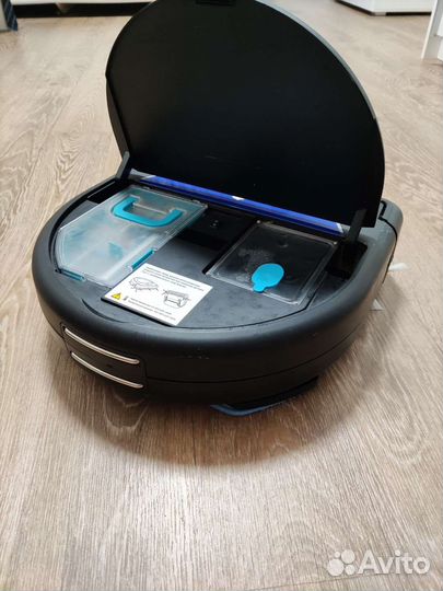 Робот пылесос hobot Legee- 688