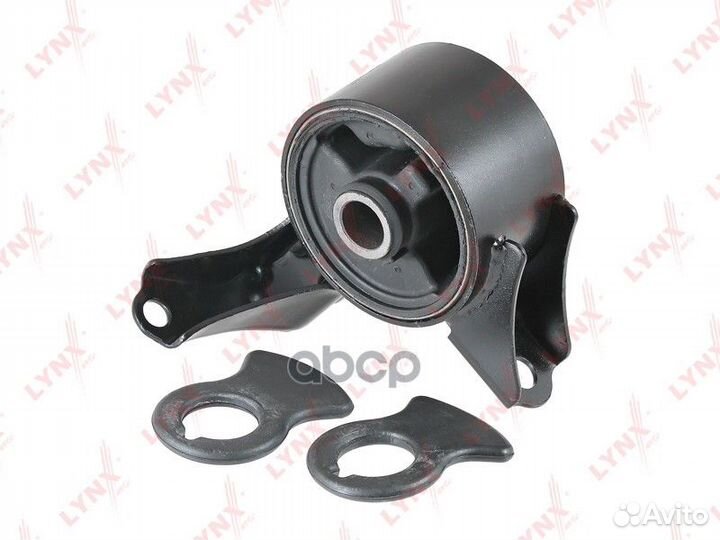 ME-1015 Опора двигателя R (c АКПП) honda Accord