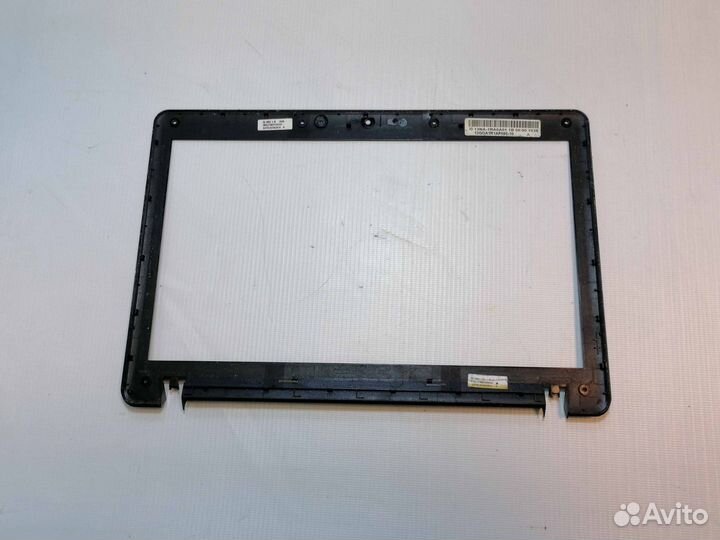 Рамка матрицы для asus EeePC 1201N