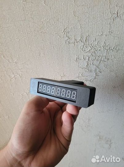 RaceLogic для симрейсинга