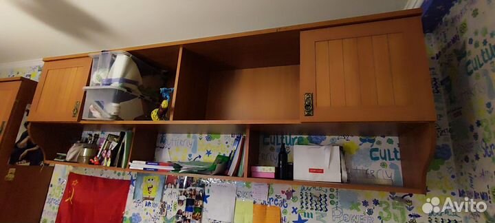 Детская мебель бу