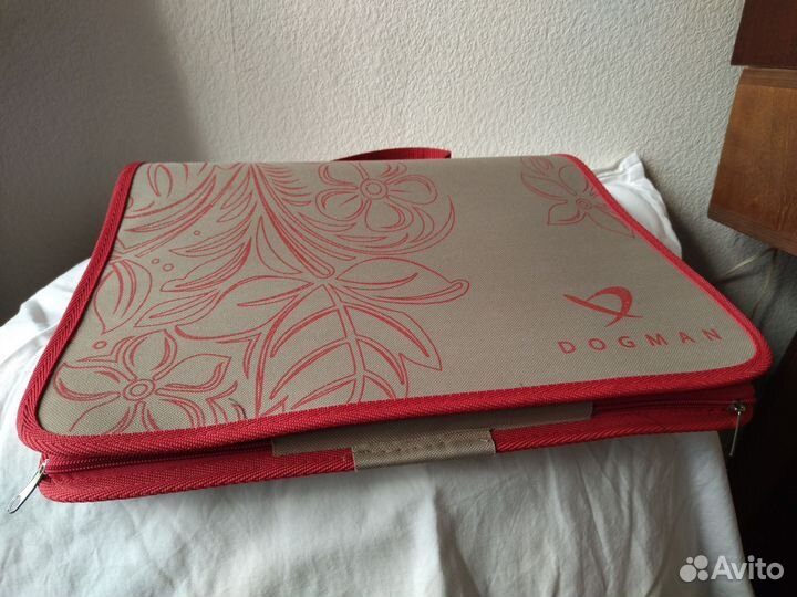 Переноска для животных