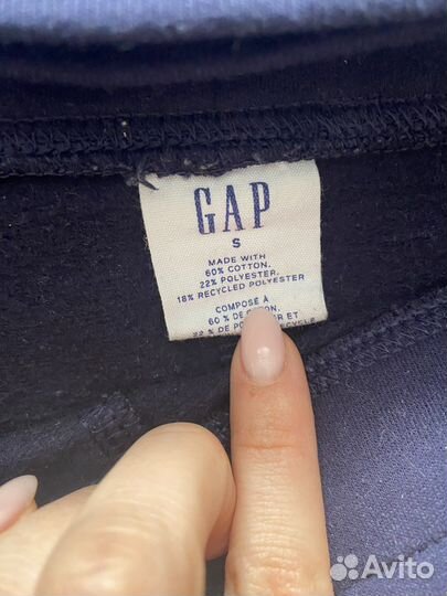 GAP костюм женский