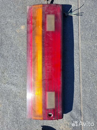 Фонарь задний crown 143