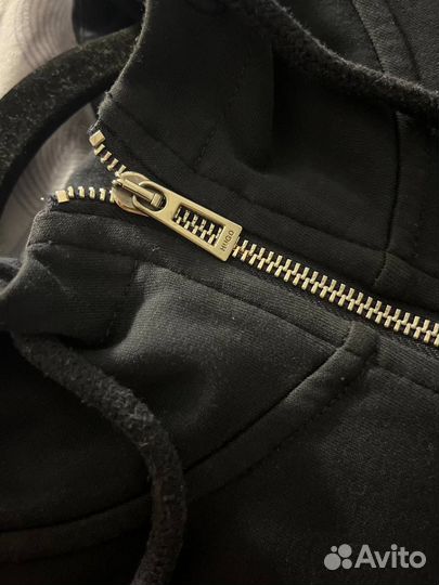 Зип худи Hugo Boss оригинал