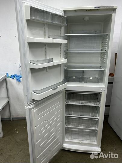 Холодильник атлант