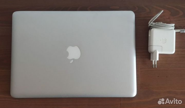Macbook Air 13 2009