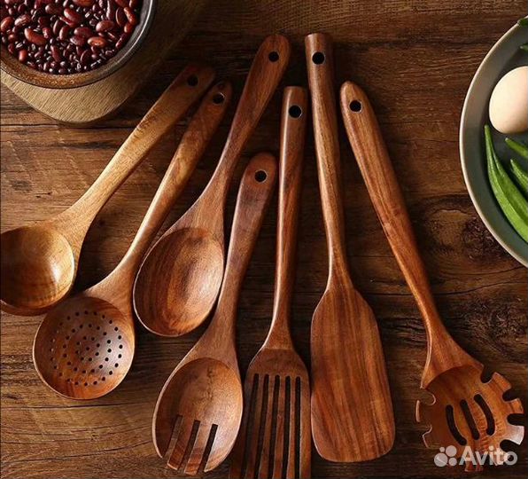 Набор для хозяюшки