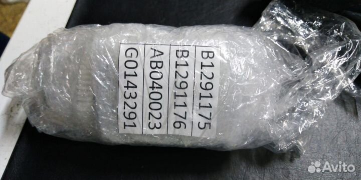 AB040023 AB040019/AB04-0023 AB04-0019/B1291175