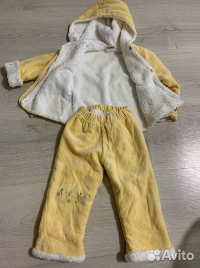 Костюм детский