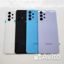Задняя крышка Samsung A32