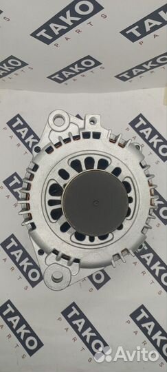 Генератор 110A Кашкай,X-trail QR20DE (007-0005)